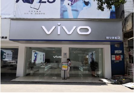 ​魏辉 做一个门店面广告招牌需要多少钱？