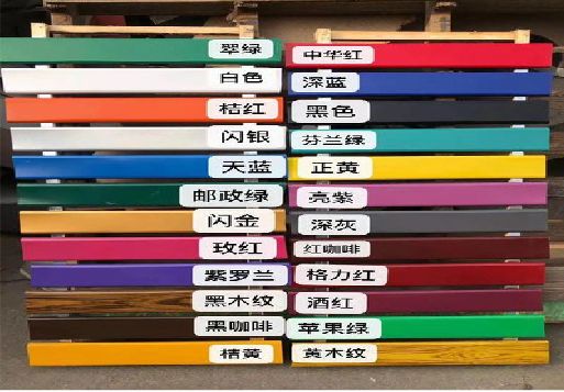 魏辉做招牌可以用哪些材料？