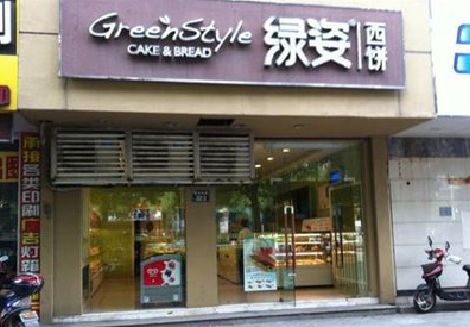 魏辉门头招牌设计小技巧。